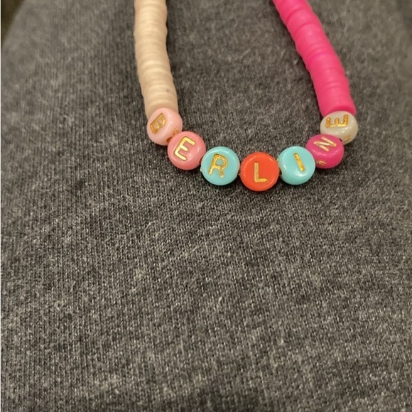 I want to make people happy and make things that people like from my criuct - Picture 8 of 9